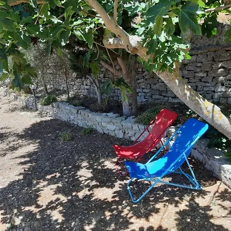 Country house Casa Nel Vigneto Erice