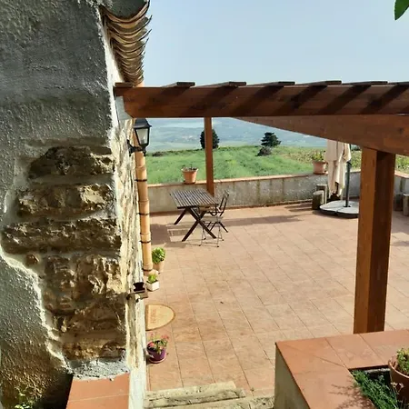 Casa Nel Vigneto * Erice