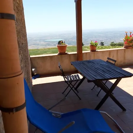 Country house Casa Nel Vigneto