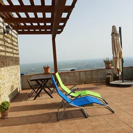 Casa Nel Vigneto *