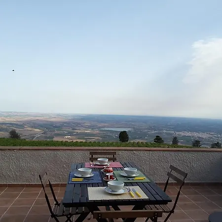 Casa Nel Vigneto Erice