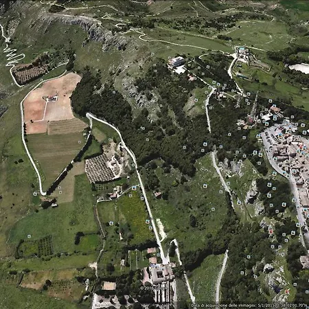 Casa Nel Vigneto Gospodarstwo wiejskie *