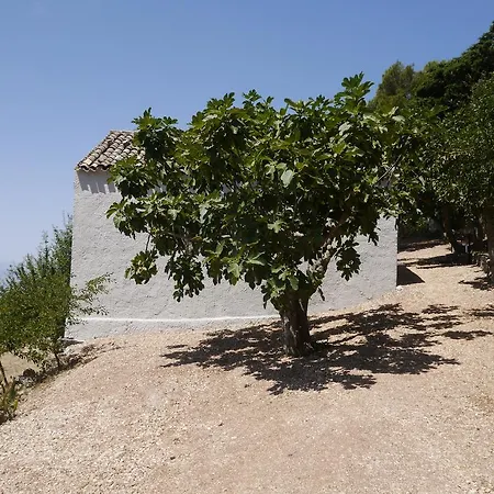Casa Nel Vigneto Country house
