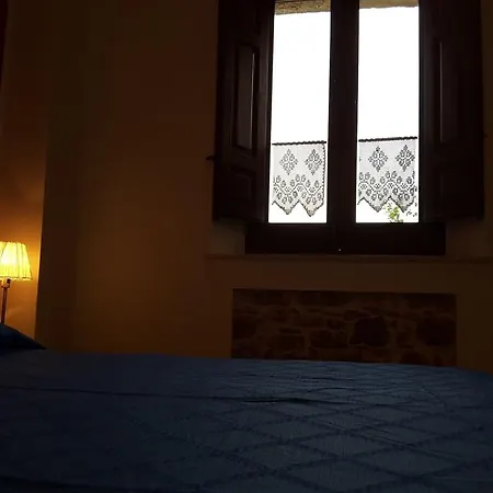Casa Nel Vigneto Country house
