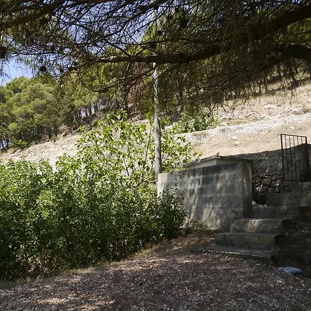 Casa Nel Vigneto Country house