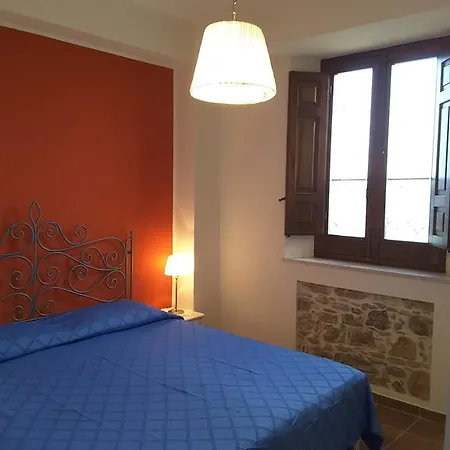 Casa Nel Vigneto Erice