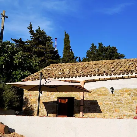 Casa Nel Vigneto * Erice
