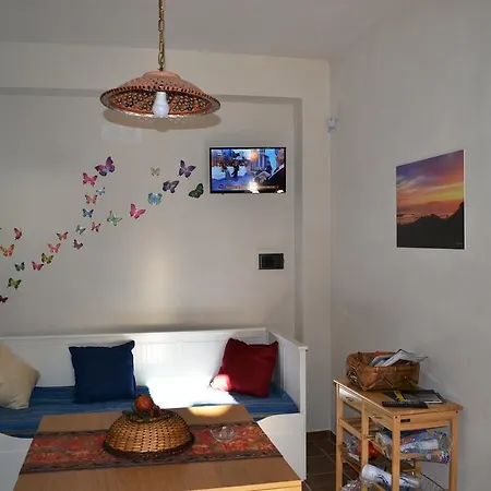 Casa Nel Vigneto Country house