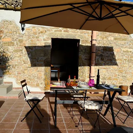 Casa Nel Vigneto Country house *