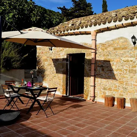 Casa Nel Vigneto *