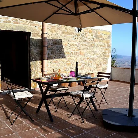 Casa Nel Vigneto Country house