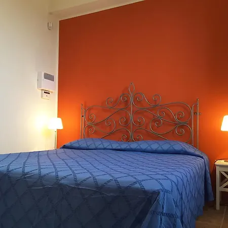Casa Nel Vigneto Erice