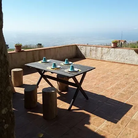 Casa Nel Vigneto Country house *