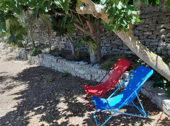Landhuis Casa Nel Vigneto Erice