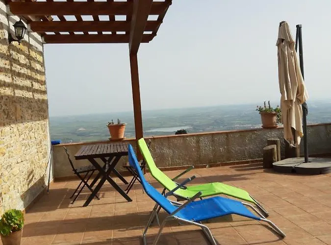 Casa Nel Vigneto *
