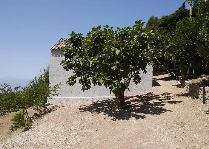 Casa Nel Vigneto Landhuis