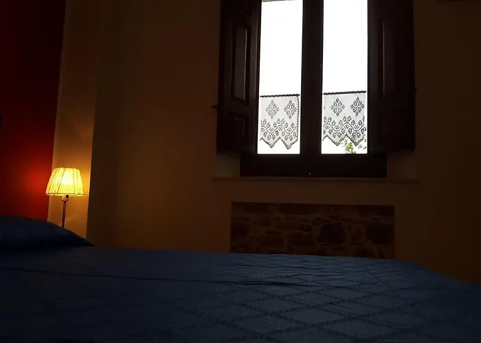 Casa Nel Vigneto Landhuis