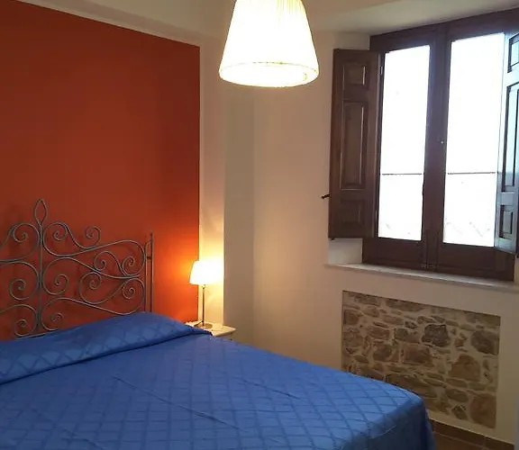 Casa Nel Vigneto Erice