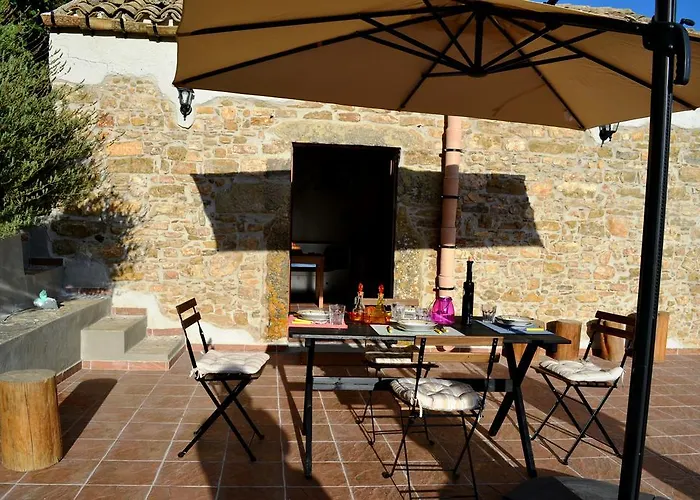 Casa Nel Vigneto Landhuis *