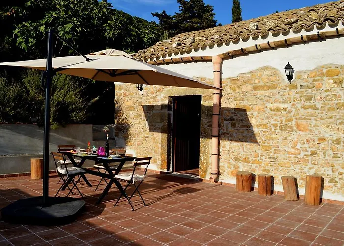 Casa Nel Vigneto *