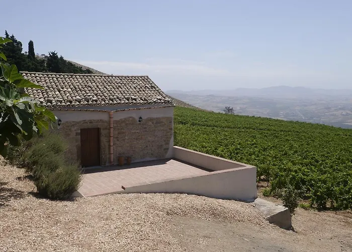 Casa Nel Vigneto