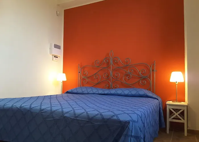 Casa Nel Vigneto Erice