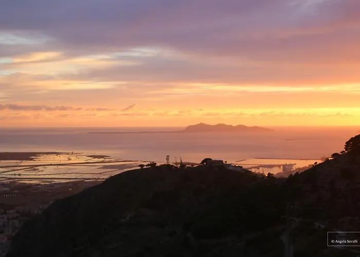 Landhuis Casa Nel Vigneto *